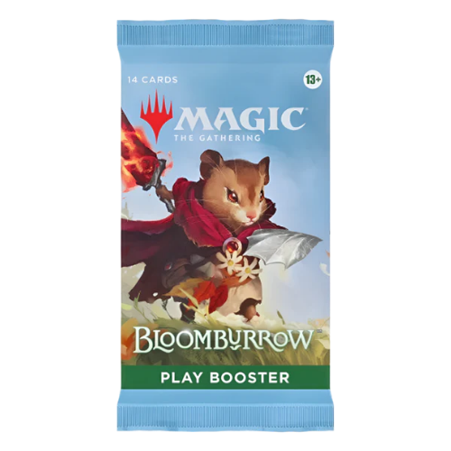 *BREAK* Magic the Gathering: Bloomburrow Play Pack